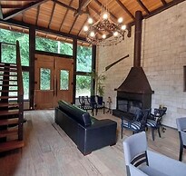 Pousada Villa Manso