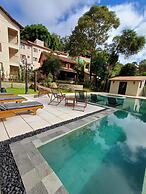 Pousada Villa Manso