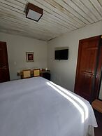 Pousada Villa Manso