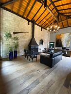 Pousada Villa Manso