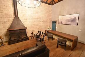 Pousada Villa Manso