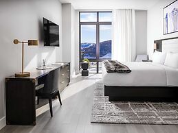 Residences At Grand Hyatt Deer Valley