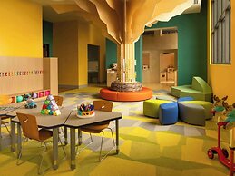 Residences At Grand Hyatt Deer Valley