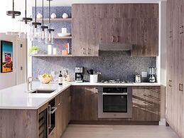 Residences At Grand Hyatt Deer Valley