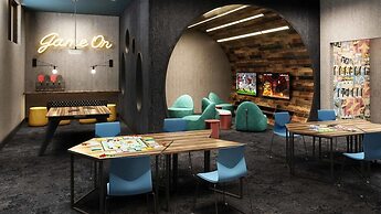 Residences At Grand Hyatt Deer Valley