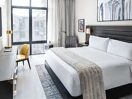 Residences At Grand Hyatt Deer Valley