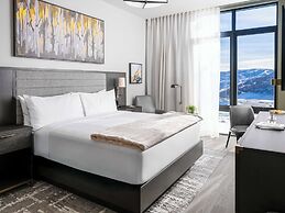 Residences At Grand Hyatt Deer Valley