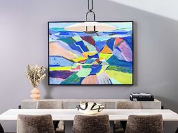 Residences At Grand Hyatt Deer Valley