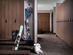 Residences At Grand Hyatt Deer Valley