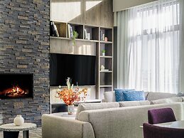 Residences At Grand Hyatt Deer Valley