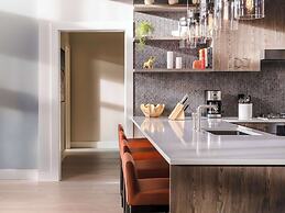 Residences At Grand Hyatt Deer Valley