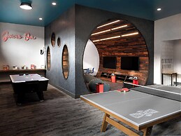 Residences At Grand Hyatt Deer Valley