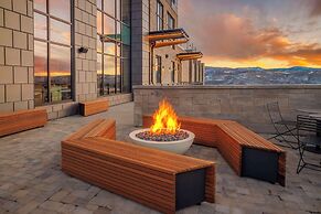 Residences At Grand Hyatt Deer Valley