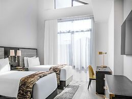 Residences At Grand Hyatt Deer Valley