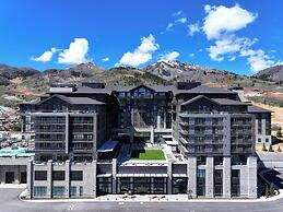 Residences At Grand Hyatt Deer Valley