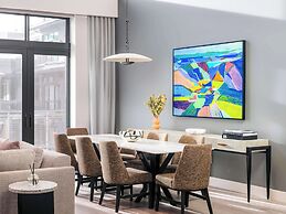 Residences At Grand Hyatt Deer Valley