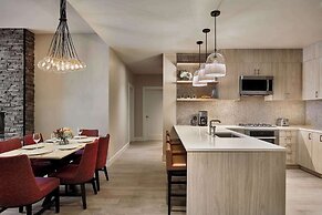 Residences At Grand Hyatt Deer Valley