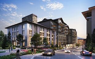 Residences At Grand Hyatt Deer Valley
