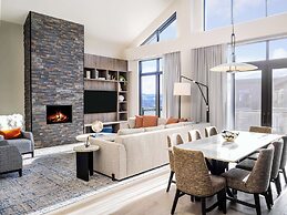 Residences At Grand Hyatt Deer Valley