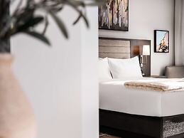 Residences At Grand Hyatt Deer Valley