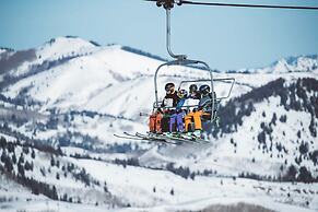 Residences At Grand Hyatt Deer Valley