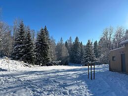 Gite 8 Personnes-vue Panoramique