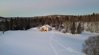 Gite 8 Personnes-vue Panoramique