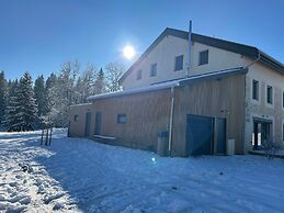 Gite 8 Personnes-vue Panoramique