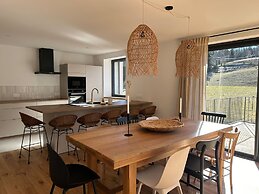 Gite 8 Personnes-vue Panoramique