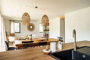 Gite 8 Personnes-vue Panoramique