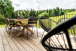 Gite 8 Personnes-vue Panoramique