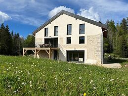 Gite 8 Personnes-vue Panoramique