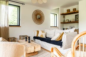 Gite 8 Personnes-vue Panoramique