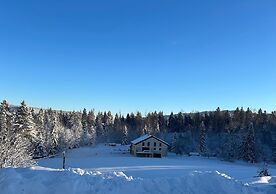 Gite 8 Personnes-vue Panoramique