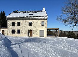 Gite d Exception 6 Personnes