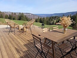 Gite d Exception 6 Personnes