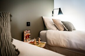 Gite d Exception 6 Personnes