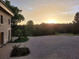 Gite d Exception 6 Personnes