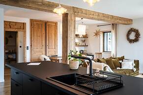 Gite d Exception 6 Personnes