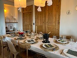 Gite d Exception 6 Personnes