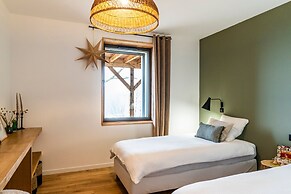 Gite d Exception 6 Personnes