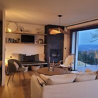 Gite d Exception Avec vue Panoramique 4 Personnes