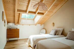 G te Singulier et Authentique Dans Ancienne Ferme