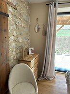 Gite de Plain Pied - 6 Personnes