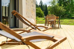 Gite de Plain Pied - 6 Personnes