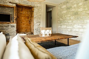 Gite de Plain Pied - 6 Personnes