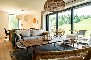 Gite de Plain Pied - 6 Personnes