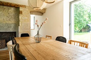 Gite de Plain Pied - 6 Personnes