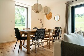 Gite de Plain Pied - 6 Personnes
