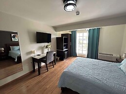 Manta Lodge Resort, Ascend Hotel Collection